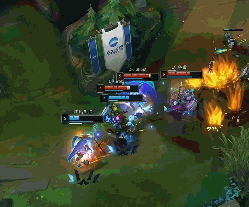 惊心动魄的 惊心动魄的