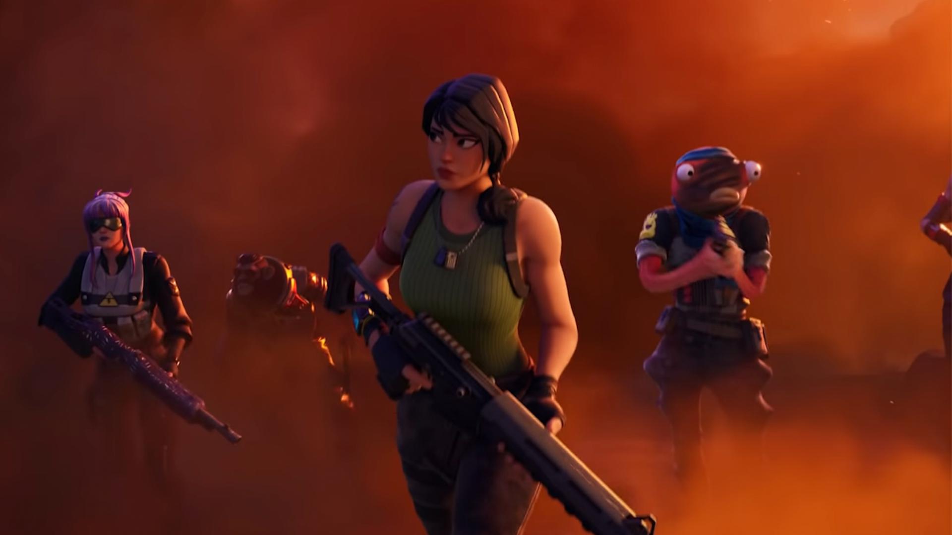 战中有所突 战中有所突