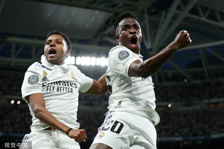 他们的目标 他们的目标