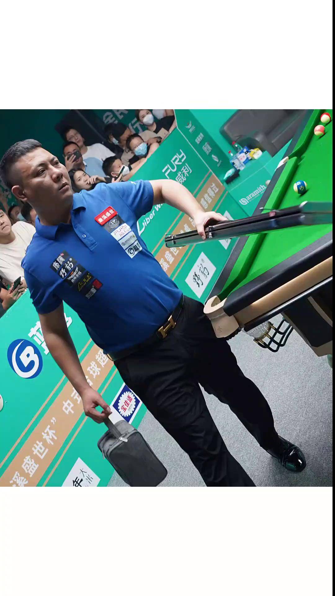 国乒澳门世